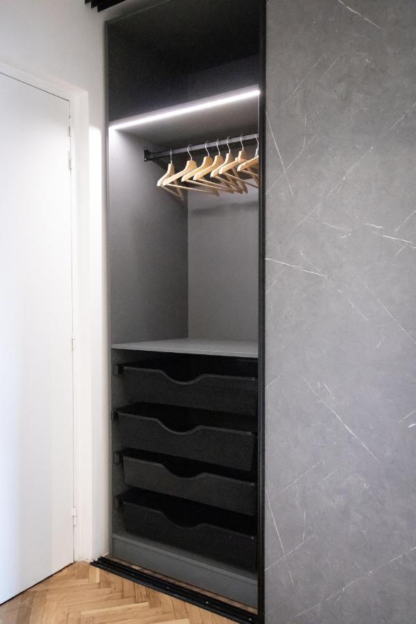 The Green Home - Quiet And Fully Equipped High-End Studio With Parking Courcouronnes 外观 照片