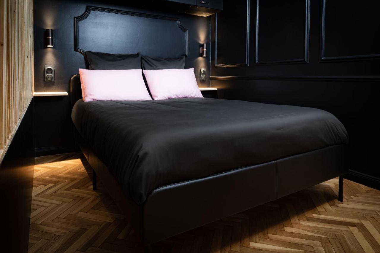 The Green Home - Quiet And Fully Equipped High-End Studio With Parking Courcouronnes 外观 照片